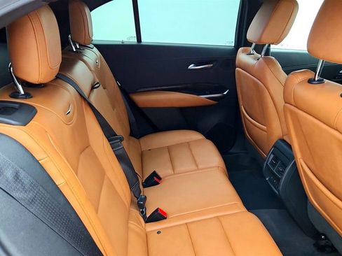 Used 2019 Cadillac XT4 Premium Luxury FWD image 24