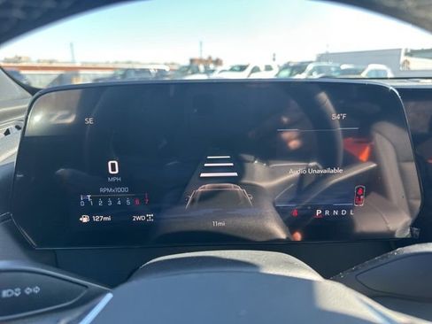 New 2026 Chevrolet Traverse LT w/ LPO, Floor Liner Package image 21