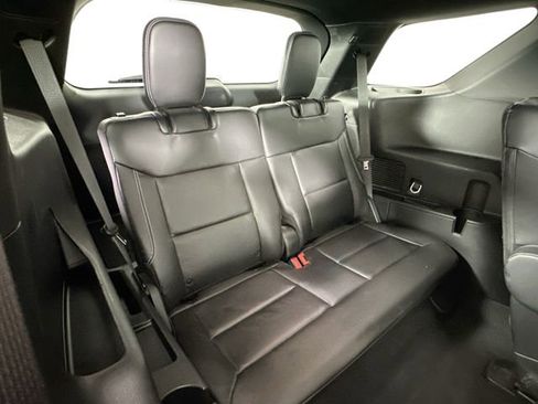 Used 2023 Ford Explorer ST AWD/4WD image 29