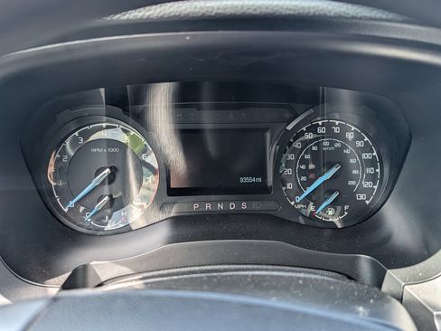Used 2020 Ford Ranger XLT RWD image 8