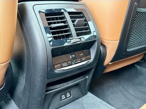 Used 2022 BMW X3 M40i w/ Premium Package AWD/4WD image 26