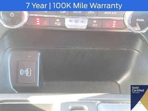 Used 2022 Ford F150 XLT w/ Equipment Group 302A High AWD/4WD image 33