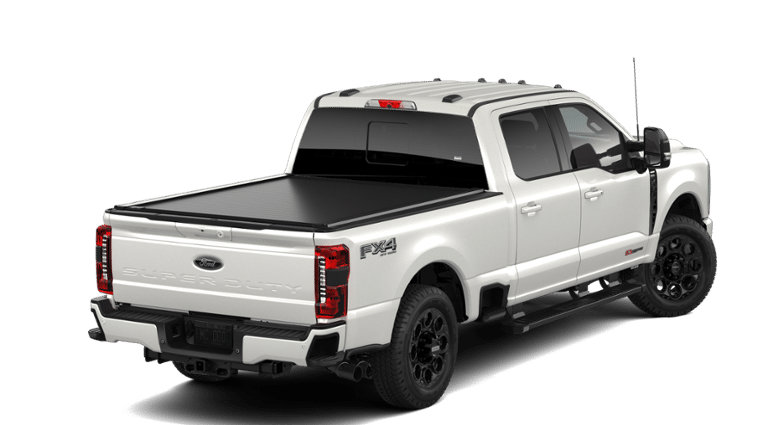 New 2026 Ford F350 Lariat w/ Black Appearance Package AWD/4WD image 29