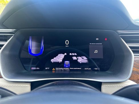 Used 2018 Tesla Model S AWD image 30