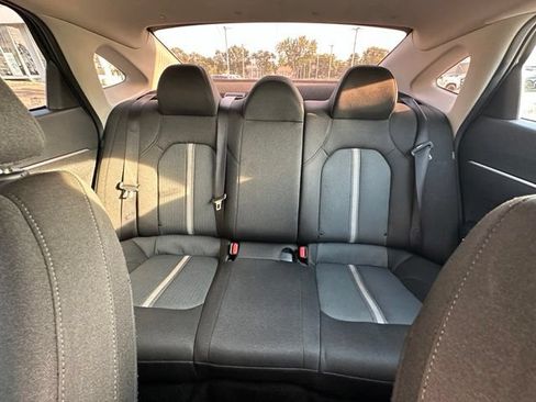 Used 2022 Hyundai Sonata SE FWD image 22