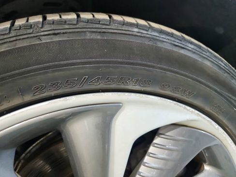 Used 2018 Honda Clarity Touring image 27