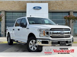 Used 2019 Ford F150 XLT w/ Trailer Tow Package AWD/4WD video 1