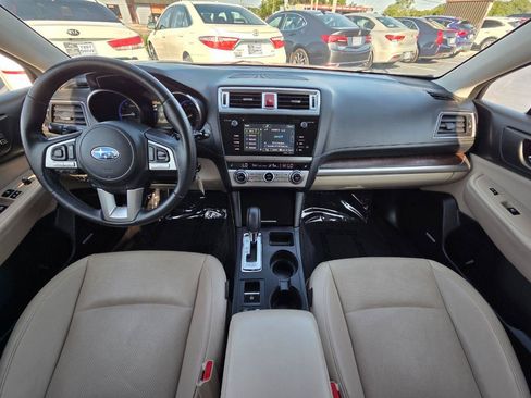 Used 2015 Subaru Outback 2.5i Limited AWD/4WD image 20