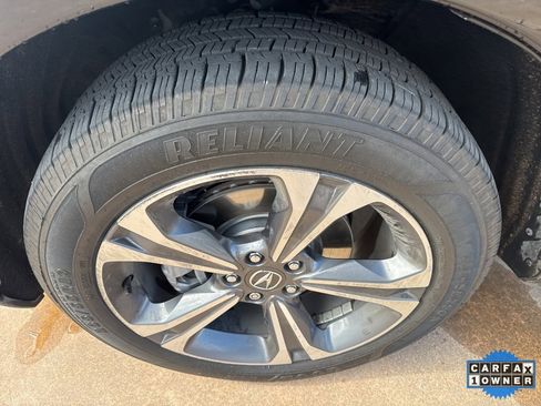 Certified 2023 Acura RDX AWD w/ Advance Package image 32