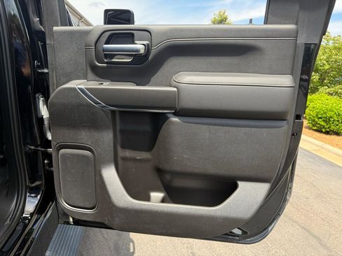 Used 2020 GMC Sierra 2500 AT4 w/ AT4 Premium Package AWD/4WD image 32
