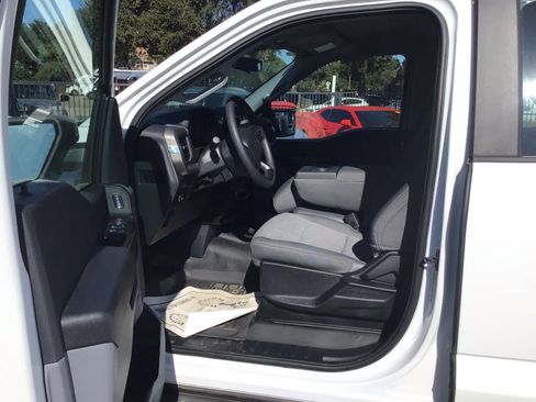 Used 2024 Ford F150 XL AWD/4WD image 5