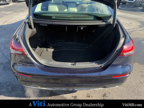 Certified 2021 Mercedes-Benz E 350 E 350 image 24