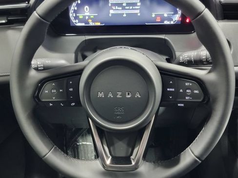 New 2026 MAZDA CX-5 Select AWD/4WD image 24