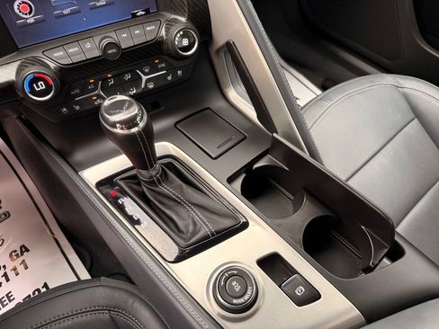 Used 2015 Chevrolet Corvette Z06 RWD image 25