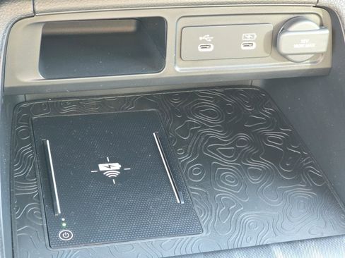 New 2026 Honda Passport TrailSport image 8