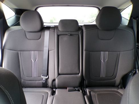 Used 2023 Hyundai Tucson SEL FWD image 19