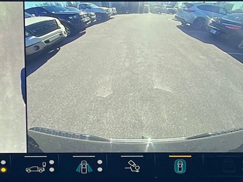 Used 2023 Chevrolet Silverado 1500 LTZ image 33