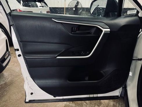 Used 2024 Toyota RAV4 LE image 10