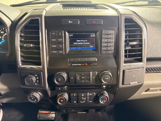 Used 2016 Ford F150 XLT w/ Trailer Tow Package AWD/4WD image 30