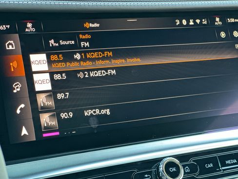 New 2026 Bentley Continental GT image 20