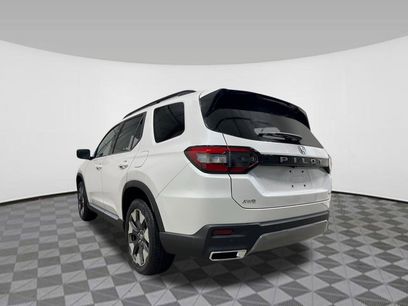 New 2026 Honda Pilot Touring