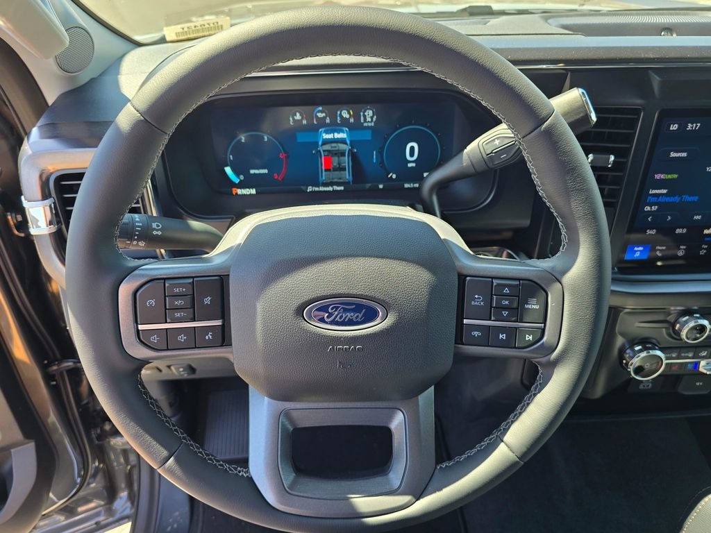 New 2026 Ford F350 Lariat AWD/4WD image 18
