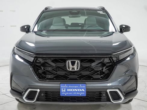 New 2026 Honda CR-V Sport Touring image 2