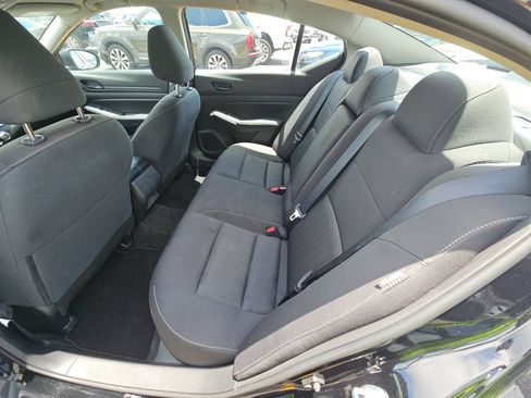 Used 2026 Nissan Altima 2.5 SV FWD image 14