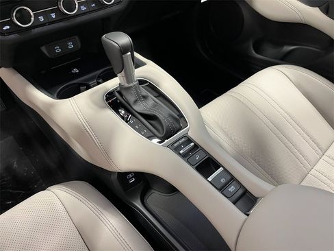 New 2026 Honda HR-V EX-L image 22