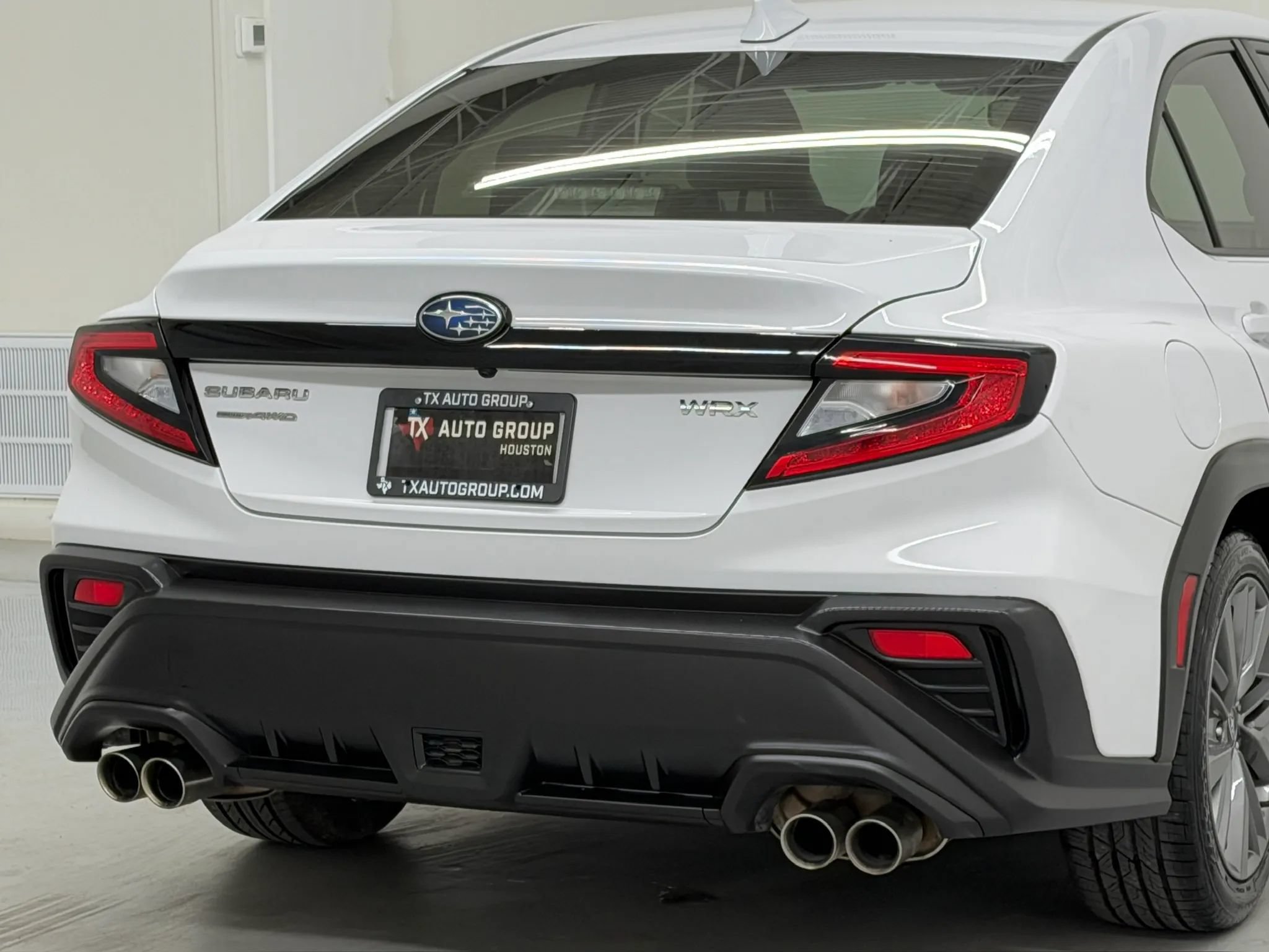 Used 2024 Subaru WRX AWD/4WD image 83