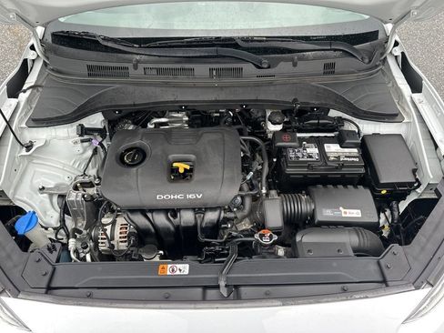 Used 2020 Hyundai Kona SEL Plus image 31