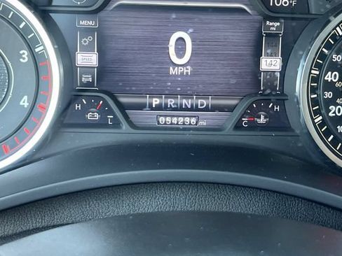Used 2024 RAM 2500 Laramie AWD/4WD image 34