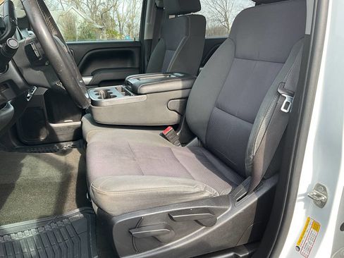 Used 2015 Chevrolet Silverado 2500 LT image 32