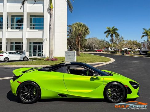 Used 2021 McLaren 720S Performance image 83