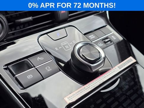 Certified 2024 Subaru Solterra Premium image 29