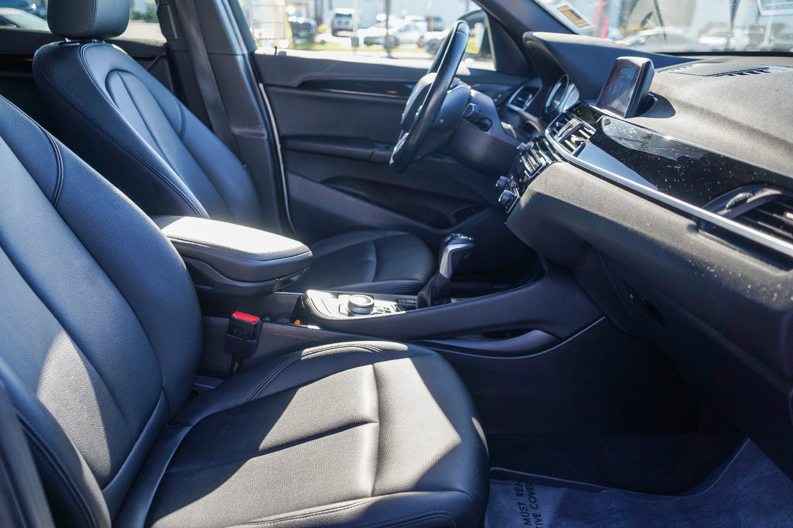 Used 2019 BMW X1 sDrive28i FWD image 18