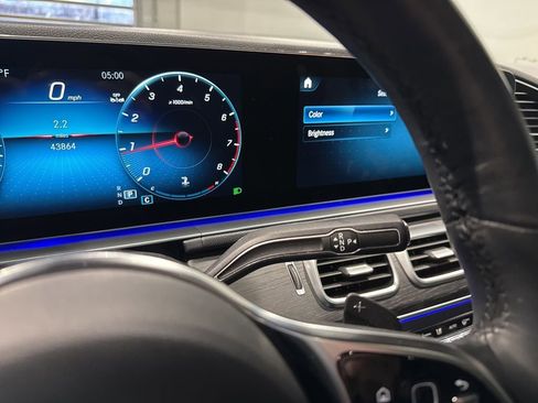 Used 2023 Mercedes-Benz GLE 350 4MATIC w/ AMG Line Exterior image 30
