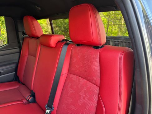 Used 2025 Toyota Tacoma TRD Pro image 50