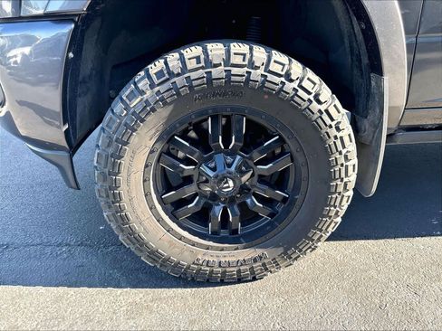 Used 2019 RAM 2500 Laramie AWD/4WD image 33