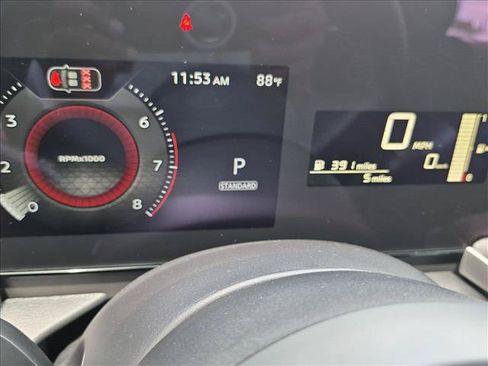 New 2026 Nissan Kicks S FWD image 10