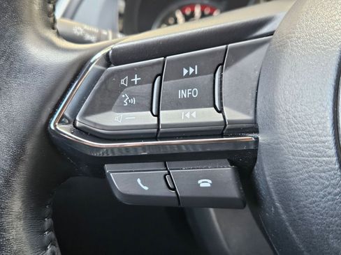 Used 2020 MAZDA CX-9 Grand Touring FWD image 12