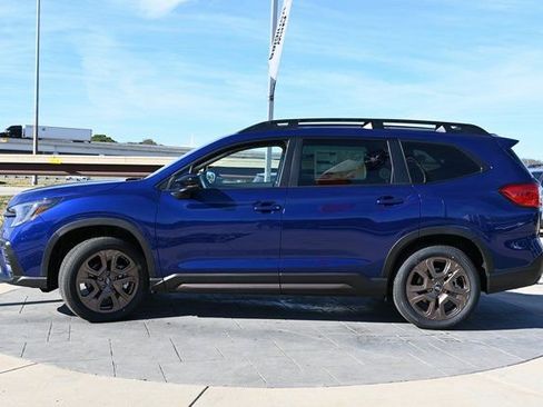 New 2026 Subaru Ascent Limited Bronze image 6