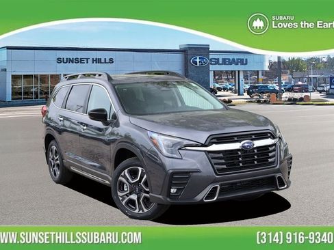New 2026 Subaru Ascent Touring AWD/4WD image 1