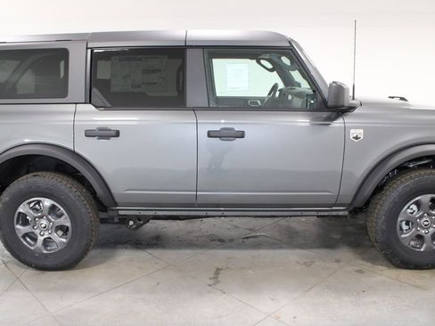 New 2026 Ford Bronco Big Bend image 10