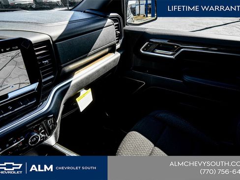 New 2026 Chevrolet Silverado 1500 LT image 40