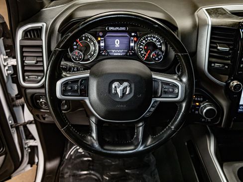 Used 2022 RAM 1500 Big Horn w/ Back Country Package image 18