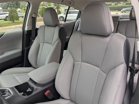 New 2025 Subaru Legacy Premium image 18