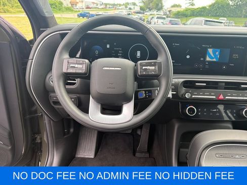 Used 2026 Hyundai Palisade Calligraphy AWD/4WD image 15