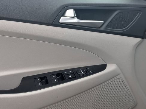 Certified 2021 Hyundai Tucson Value image 14