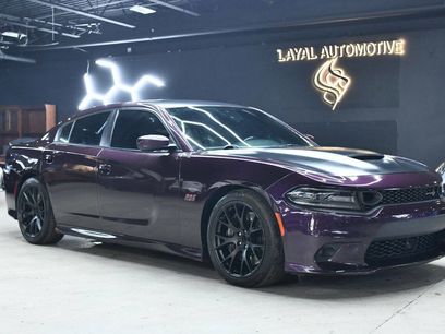 Used 2020 Dodge Charger Scat Pack w/ Dynamics Package